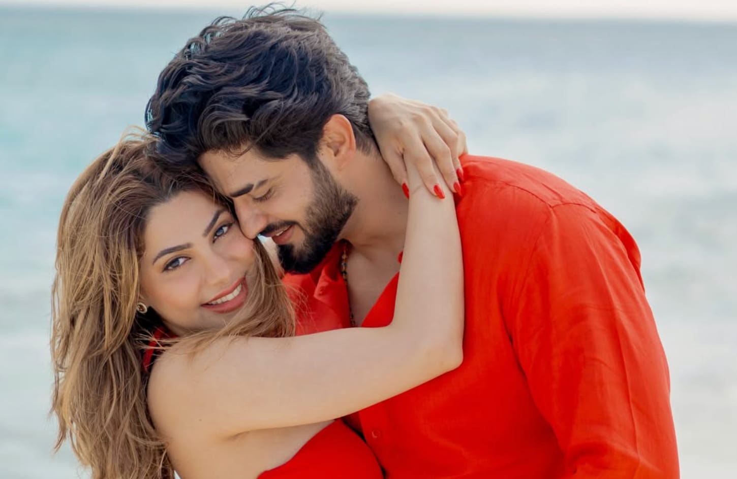 Nikki's Cryptic 'Affairs' Post After Arbaaz Patel Accuses Her Of Cheating