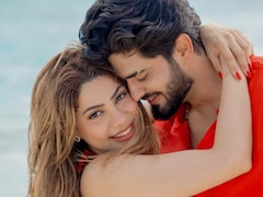 Nikki Tamboli's Cryptic 'Affairs' Post After Arbaaz Patel Accuses Her Of Cheating