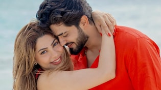 Nikki Tamboli's Cryptic 'Affairs' Post After Arbaaz Patel Accuses Her Of Cheating