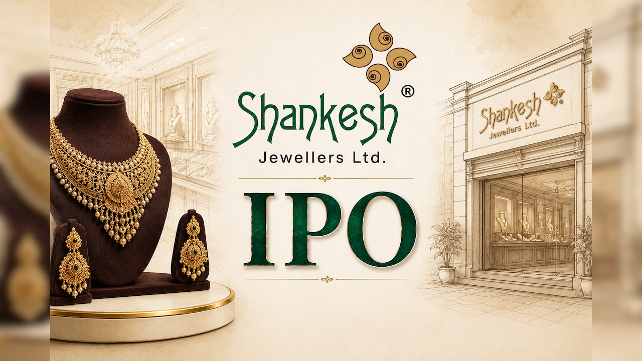 Shankesh Jewellers IPO Opens Today: 10 Key Things To Know Before You Subscribe
