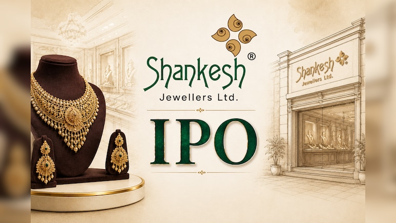 Shankesh Jewellers IPO Opens Today: 10 Key Things To Know Before You Subscribe