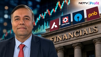 Financial Stocks Could Be Next Market Winners As FPI Selling Eases, Says JPMorgan's Rajiv Batra