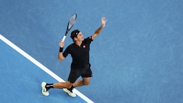 "A True Opportunity To Say Thank You": Roger Federer On Brief Return To Arthur Ashe Stadium