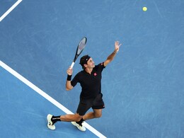 "A True Opportunity To Say Thank You": Roger Federer On Brief Return To Arthur Ashe Stadium