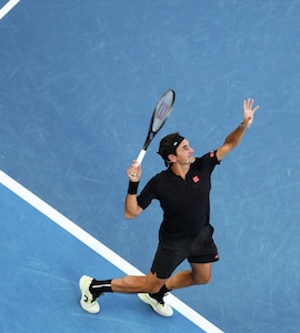 "A True Opportunity To Say Thank You": Roger Federer On Brief Return To Arthur Ashe Stadium