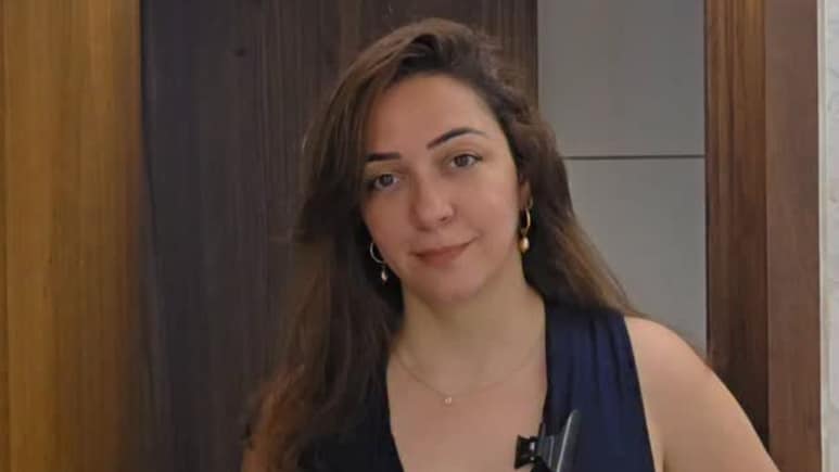 Nauheed Cyrusi Reveals Why She Chose Not To Have Children After 2 Miscarriages
