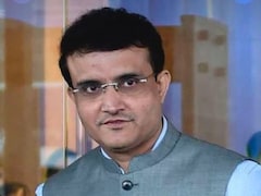 Sourav Ganguly And Family Receive Serious Threat Letters, Complaint Filed