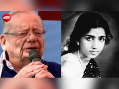 लता मंगेशकर का 77 साल पुराना गाना, जो है रस्किन बॉन्ड को सबसे ज्यादा पसंद, आज भी कहलाता है यादगार