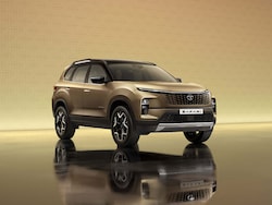 Tata Motors PV Sales Surge 59% To 63,760 Units In July 2026