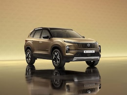 Tata Motors PV Sales Surge 59% To 63,760 Units In July 2026