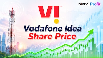 Vodafone Idea Share Price Jumps 5% As Citi Maintains Bullish View On Q1 Beat: Should You Buy?