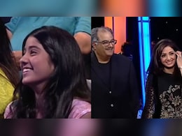 Viral Again: Janhvi Kapoor's Emotional Take On Sridevi And Boney Kapoor's Marriage