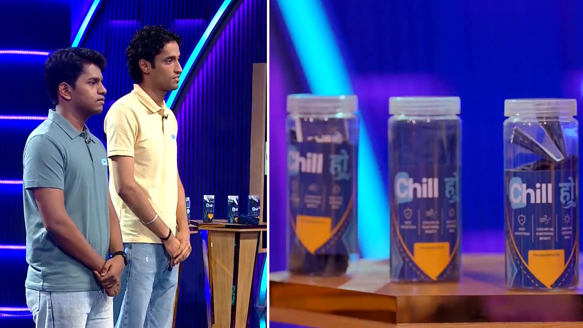 'Advanced Gamcha': College Students Pitch Cooling Towel For India's Heatwave Workers