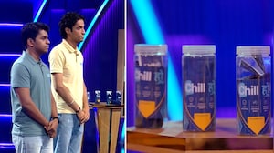 'Advanced Gamcha': College Students Pitch Cooling Towel For India's Heatwave Workers