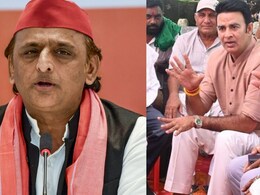 'सरकारी जमीन पर बनी अवैध बिल्डिंग गिरेगी'; सहारनपुर मामले में संगीत सोम का तंज- &lsquo;अखिलेश का हाथ माफिया के साथ&rsquo;