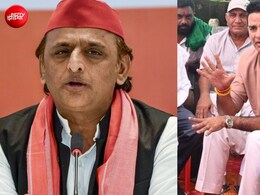 चवन्नी की बात छोड़िए, आप एक आने के नेता नहीं रहेंगे... अखिलेश यादव के बयान पर भाजपा के संगीत सोम का पलटवार