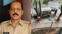 2 Ex-Cops To Be Tried Under Anti-Terror Law For Antilia Bomb Scare, Murder