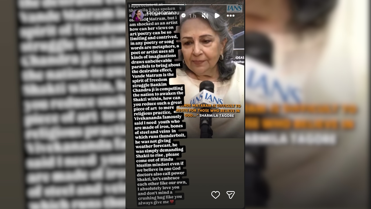 Latest and Breaking News on NDTV