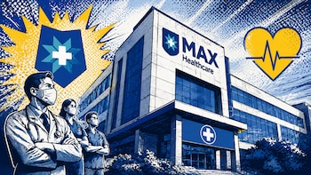 Jefferies Hikes Max Healthcare Price Target, Expects Oncology Drug Woes To Fade By December