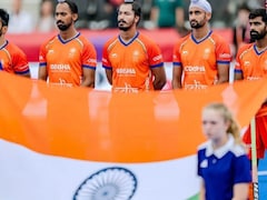 India Beat Wales To Begin FIH Mens Hockey World Cup 2026 Campaign With Win