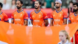 India Beat Wales 3-1 To Begin FIH Men's Hockey World Cup 2026 Campaign With Win