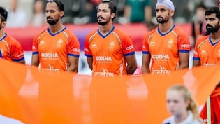India Beat Wales 3-1 To Begin FIH Men's Hockey World Cup 2026 Campaign With Win