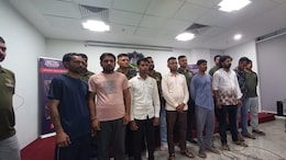 Ahmedabad Cyber Police Bust Online Stalkers Targeting Women; 8 Arrested