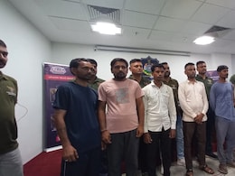 Ahmedabad Cyber Police Bust Online Stalkers Targeting Women; 8 Arrested