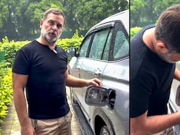 E20 Petrol Destroying Cars, Scooters, Lives: Rahul Gandhi Slams Fuel Policy