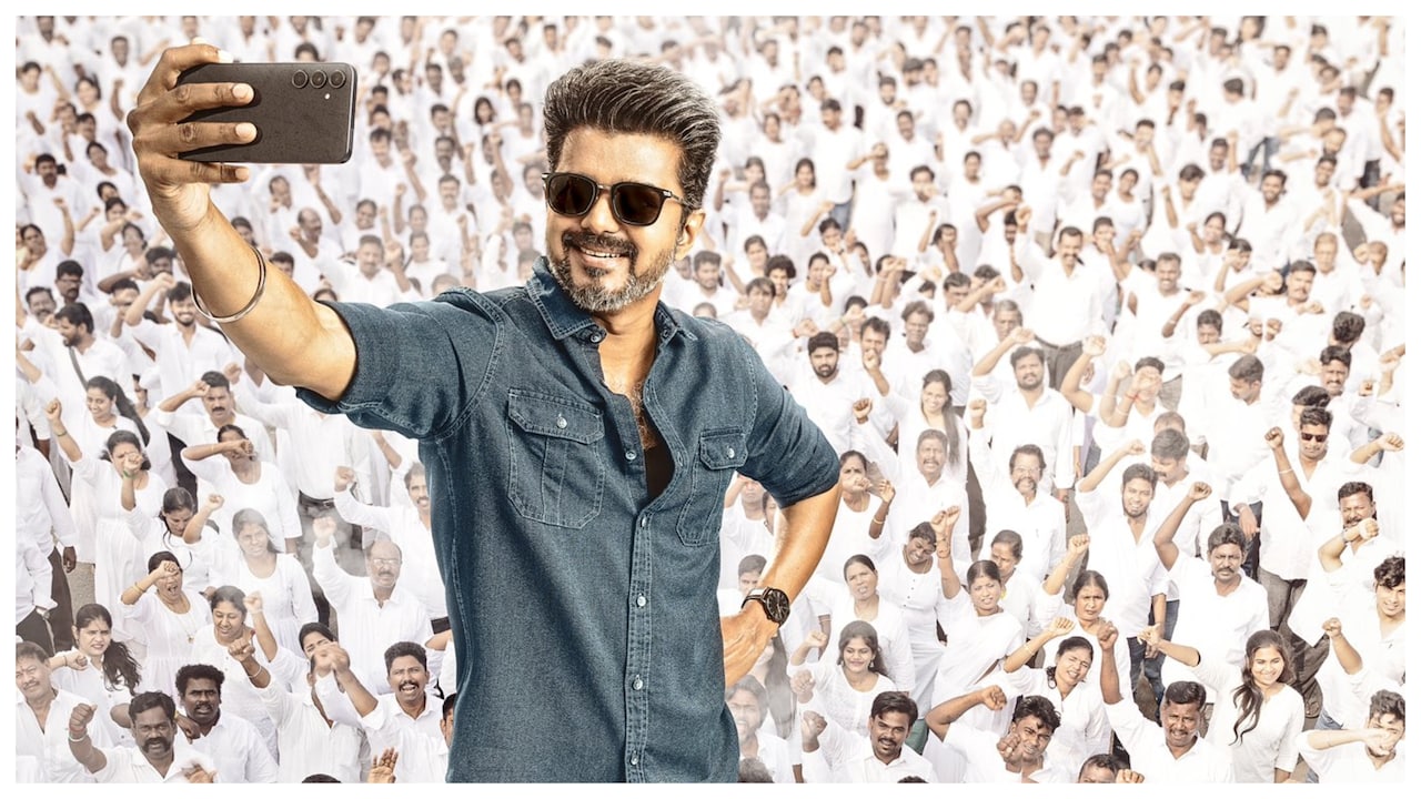 Jana Nayagan Box Office Collection Day 12: Vijay's Film Enters Rs 300-Crore Worldwide Gross Club