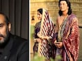रामायणम् भारत से पहले विदेशों में होगी रिलीज, प्रोड्यूसर नमित मल्होत्रा ​​ने बताई वजह