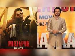 "Just For The Fans": Divyenndu On Munna Bhaiya's <i>Mirzapur</i> Return