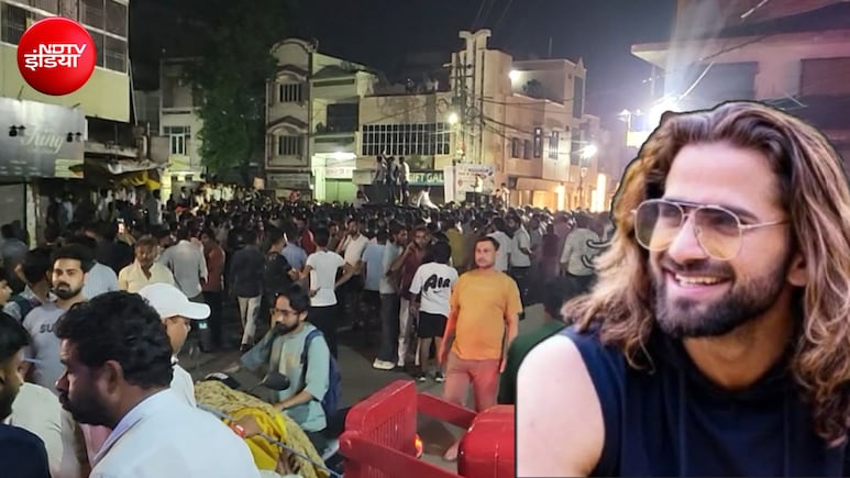 भोलू शाहपुरिया ने अंकित बालियान को मरवाया, पोस्ट में लिखा- 'ये सिर्फ शुरुआत, सबकी बारी आएगी'