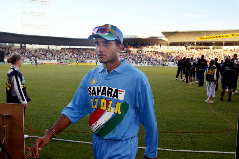 How Sourav Ganguly Changed Indian Cricket - Ex-Star's 'Sledging' Revelation