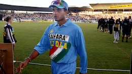 How Sourav Ganguly Changed Indian Cricket - Ex-Star's Massive 'Sledging' Revelation