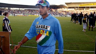 How Sourav Ganguly Changed Indian Cricket - Ex-Star's Massive 'Sledging' Revelation