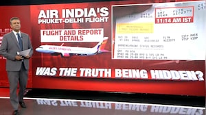 Air India Downplayed Phuket Plane Failures With 'Turbulence'? What Documents Say