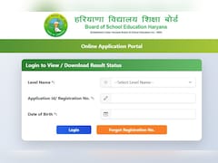 HTET Result 2026 Released: 1.92 लाख उम्मीदवारों का इंतजार खत्म, ऐसे डाउनलोड करें स्कोरकार्ड