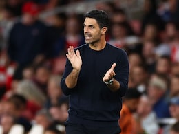Mikel Arteta Hails Arsenal's Desire After Perfect Start To Title Defence
