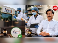 FSSAI का बड़ा एक्शन: नेस्ले, कोका-कोला और KFC समेत कई कंपनियों को 150 से ज्यादा नोटिस जारी