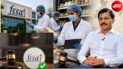 FSSAI का बड़ा एक्शन: नेस्ले, कोका-कोला और KFC समेत कई कंपनियों को 150 से ज्यादा नोटिस जारी