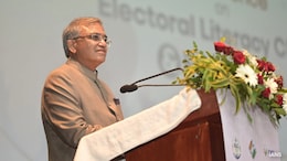 Top Court To Hear Plea Against Decisions By Poll Body Chief Gyanesh Kumar Next Week