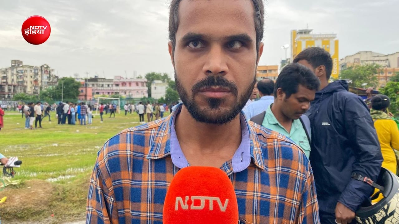 'फर्जी तरीके से आरक्षण लेकर मिल जाती है नौकरी', JPSC प्रोटेस्ट में दिव्यांग कोटे पर भी उठे सवाल
