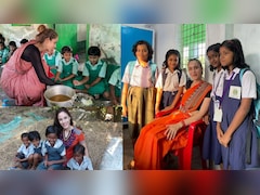 छोटी सी मदद के लिए भारत के टापू पर आई स्विस महिला ने बिता दिए अगले 15 साल, वजह सुन आंखों में आ जाएंगे आंसू