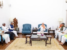 झारखंड में छात्रों के आंदोलन का श्रेय न मिलने को बीजेपी को मलाल, खनन कानून पर JMM को करेगी एक्सपोज