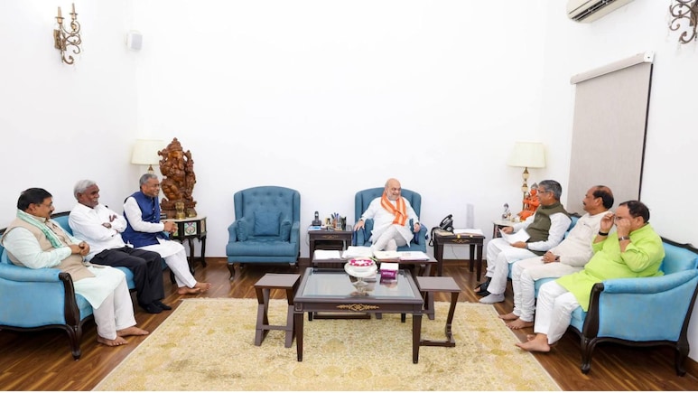 झारखंड में छात्रों के आंदोलन का श्रेय न मिलने को बीजेपी को मलाल, खनन कानून पर JMM को करेगी एक्सपोज