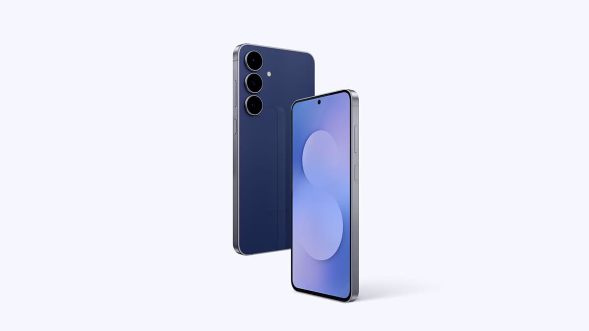 ₹13 हजार से ज्यादा सस्ता मिल रहा Samsung का 50 मेगापिक्सल कैमरा वाला फ्लैगशिप स्मार्टफोन