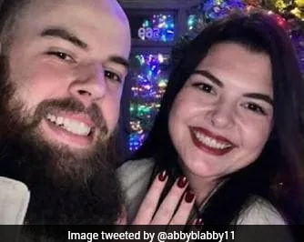 US Woman To Marry Organ Donor's Brother 20 Years After Life-Saving Liver Transplant