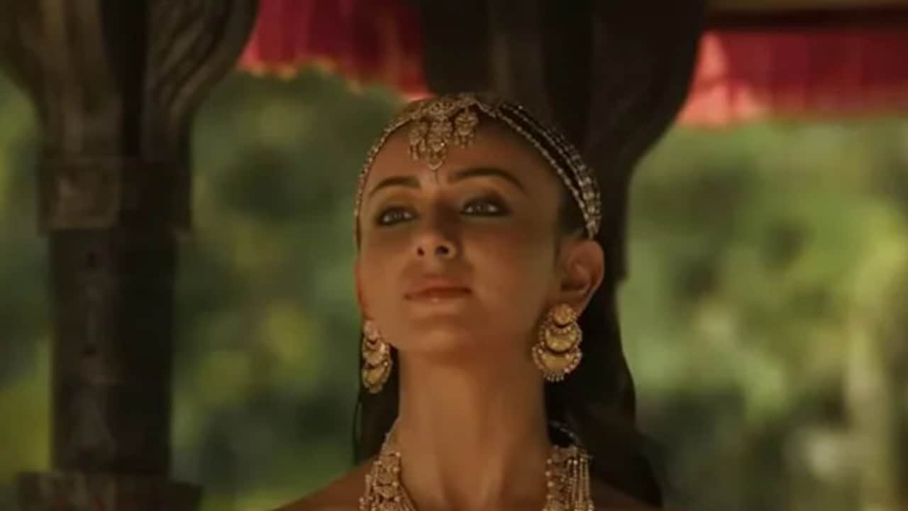 'Very Misunderstood Character': Rakul Preet Singh On Playing Surpanakha In Ramayana