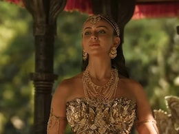 Rakul Preet Singh Reveals Why She Said Yes To Playing Surpanakha In <i>Ramayana</i>